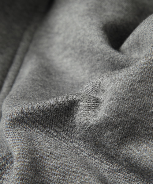 BEAUTY&YOUTH UNITED ARROWS（ビューティーアンドユースユナイテッドアローズ）の「BY ∴ カット レイズドネック フーデッド ブルゾン◆ §2（ブルゾン・メンズ・グレー/ケリー/ネイビー・SMALL/MEDIUM/LARGE/X-LARGE）」の13枚目の写真