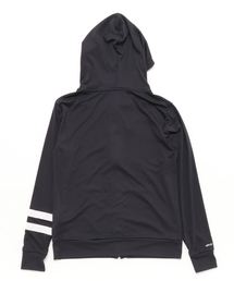 新品未使用　ハーレー 水着 ラッシュガード 長袖 ジップアップ フード パーカー Hurley ハーレー 水着 ラッシュガード 長袖 ジップアップ