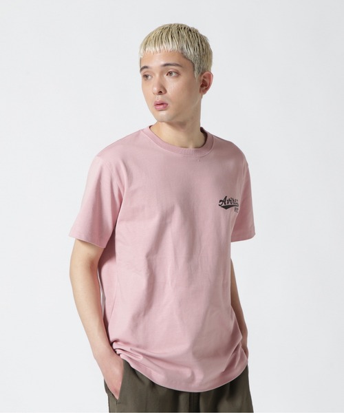 《WEB&DEPOT限定》STAR SPANGLED BANNER / 星条旗 半袖 Tシャツ / AVIREX / アヴィレックス（Tシャツ/カットソー）｜AVIREX（アヴィレックス）