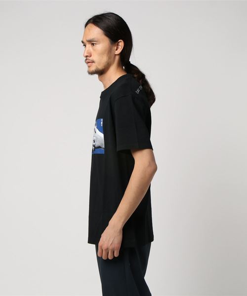 C.E（シーイー）の「CE / シーイー HANDS T（Tシャツ/カットソー 