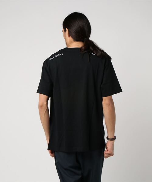 C.E（シーイー）の「CE / シーイー HANDS T（Tシャツ/カットソー 