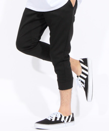 8(eight) | ジョガー クロップドパンツ スウェット(その他パンツ)