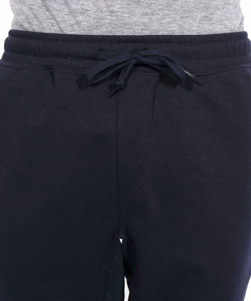 ８(eight)（エイト）の「ジョガー クロップドパンツ スウェット（その他パンツ・メンズ・チャコールグレー/ネイビー/カーキ/ホワイト/ブラック/グレー・MEDIUM/LARGE/X-LARGE）」の15枚目の写真