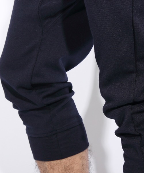 ８(eight)（エイト）の「ジョガー クロップドパンツ スウェット（その他パンツ・メンズ・チャコールグレー/ネイビー/カーキ/ホワイト/ブラック/グレー・MEDIUM/LARGE/X-LARGE）」の19枚目の写真