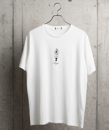 WEGO/忍者モチーフTシャツ