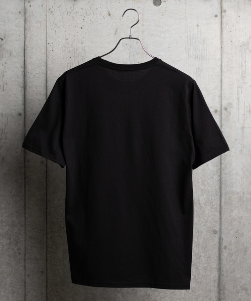 WEGO(ウィゴー)の「WEGO/忍者モチーフTシャツ(Tシャツ/カットソー・メンズ・ホワイト/ブラック・LARGE/SMALL/MEDIUM/X-LARGE)」の7枚目の写真