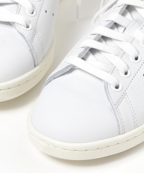 adidas(アディダス)の「【adidas(アディダス)】STANSMITH スタンスミス(MEN)(スニーカー・メンズ・ブルー・SMALL/MEDIUM/LARGE)」の6枚目の写真