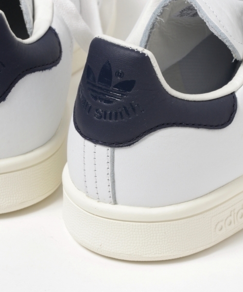 adidas(アディダス)の「【adidas(アディダス)】STANSMITH スタンスミス(MEN)(スニーカー・メンズ・ブルー・SMALL/MEDIUM/LARGE)」の7枚目の写真