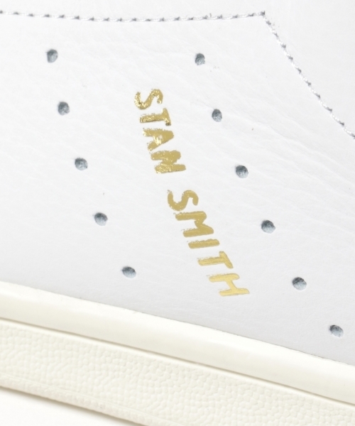 adidas(アディダス)の「【adidas(アディダス)】STANSMITH スタンスミス(MEN)(スニーカー・メンズ・ブルー・SMALL/MEDIUM/LARGE)」の9枚目の写真