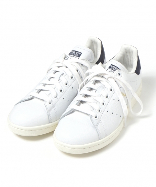 adidas(アディダス)の「【adidas(アディダス)】STANSMITH スタンスミス(MEN)(スニーカー・メンズ・ブルー・SMALL/MEDIUM/LARGE)」の15枚目の写真