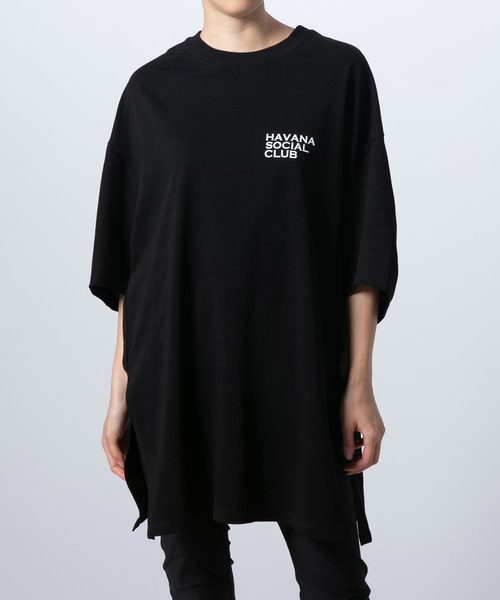 DOUBLE STANDARD CLOTHING - ダブルスタンダードクロージング  DERABE タンブラー 天竺 DOUBLE STANDARD CLOTHING - ダブルスタンダードクロージング
