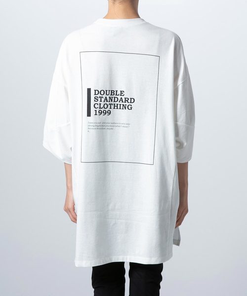 DOUBLE STANDARD CLOTHING（ダブルスタンダードクロージング）の