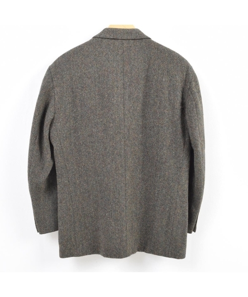 ブランド古着】ウールテーラードジャケット（テーラードジャケット