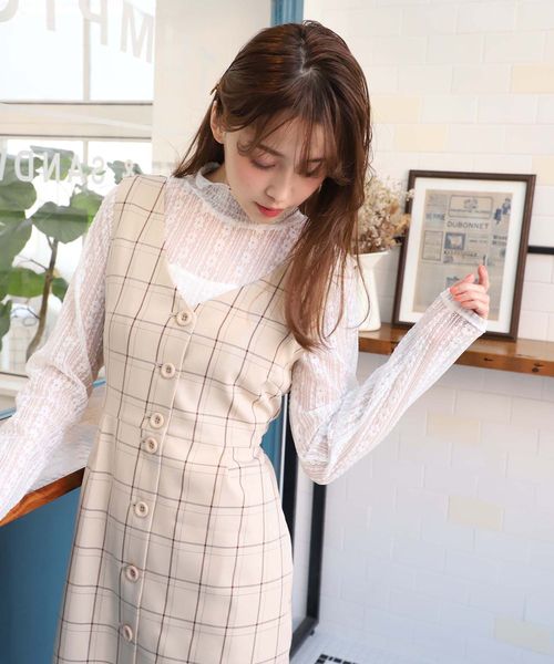 one after another NICE CLAUP（ワンアフターアナザーナイスクラップ  