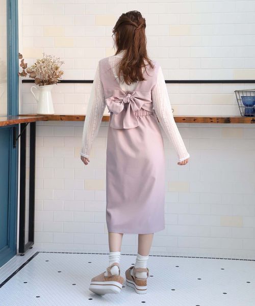 one after another NICE CLAUP（ワンアフターアナザーナイスクラップ  