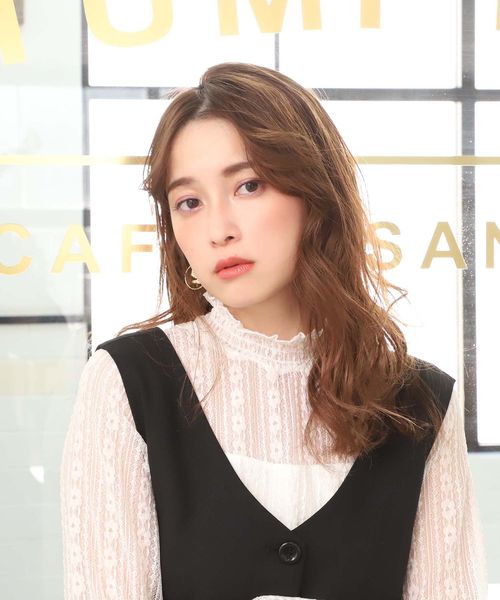 one after another NICE CLAUP（ワンアフターアナザーナイスクラップ  