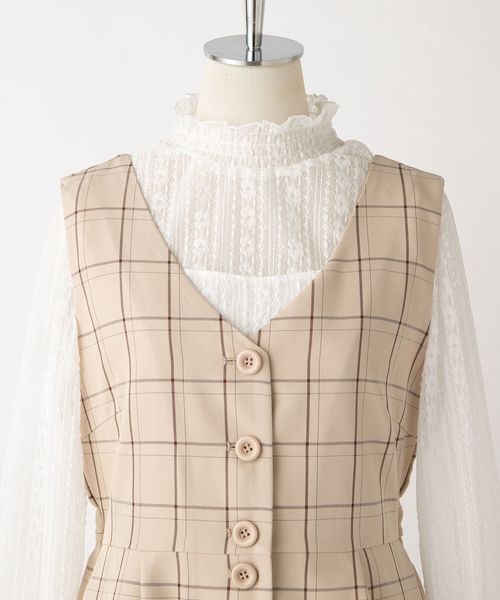 one after another NICE CLAUP（ワンアフターアナザーナイスクラップ  