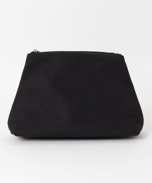 florist(フローリスト)の「【2way】【2点セット】英字入りワイドハンドバッグ(トートバッグ・レディース・ブラウン/イエロー/ブルー/グリーン/ブラック系その他/ベージュ/ブラック系その他2・FREE)」の12枚目の写真