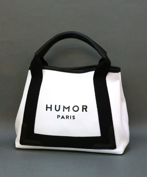 florist(フローリスト)の「【2way】【2点セット】英字入りワイドハンドバッグ(トートバッグ・レディース・ブラウン/イエロー/ブルー/グリーン/ブラック系その他/ベージュ/ブラック系その他2・FREE)」の3枚目の写真