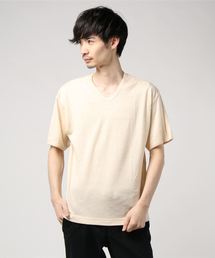 Snow Peak | アルティメイトピマ ダブルニット Tシャツ(Tシャツ/カットソー)