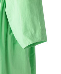 Drawer（ドゥロワー）の「Drawer コットンムソウギャザーコート