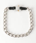 ALYX | ＜1017 ALYX 9SM＞ CHAINLINK NECKLACE/ネックレス¨(項鏈)