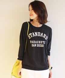 BEAUTY&YOUTH UNITED ARROWS | BYBC ∵SANDIEGO 8分袖Tシャツ(Tシャツ/カットソー)