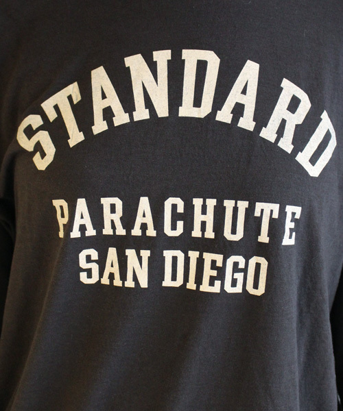 BEAUTY&YOUTH UNITED ARROWS（ビューティーアンドユースユナイテッドアローズ）の「BYBC ∵SANDIEGO 8分袖Tシャツ ◆（Tシャツ/カットソー・レディース・ホワイト/ブラック/ライトグレー/ネイビー・FREE）」の14枚目の写真