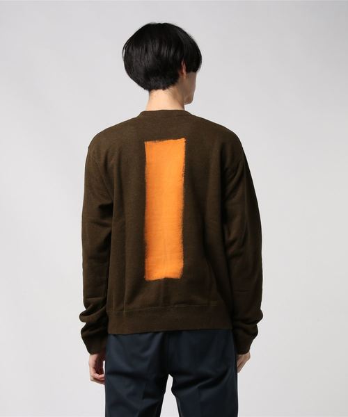 JOHN LAWRENCE SULLIVAN（ジョンローレンスサリバン）の「OVERDYED