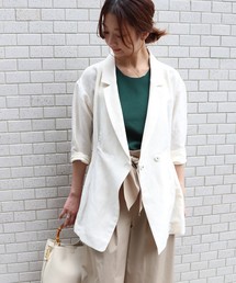 NOBLE�i�m�[�u���j�̌Ò��u�e�[���[�h�W���P�b�g�i�e�[���[�h�W���P�b�g�j�v