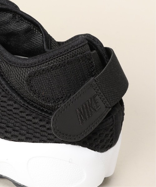 NIKE(ナイキ)の「NIKE / ナイキ ウィメンズ エアリフトブリーズ(サンダル・メンズ・ホワイト/ブラック・29cm/28cm/27cm)」の9枚目の写真