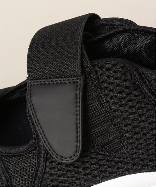 NIKE(ナイキ)の「NIKE / ナイキ ウィメンズ エアリフトブリーズ(サンダル・メンズ・ホワイト/ブラック・29cm/28cm/27cm)」の13枚目の写真