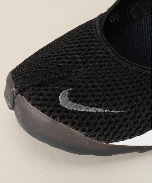 NIKE(ナイキ)の「NIKE / ナイキ ウィメンズ エアリフトブリーズ(サンダル・メンズ・ホワイト/ブラック・29cm/28cm/27cm)」の8枚目の写真