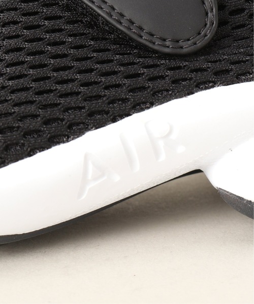 NIKE(ナイキ)の「NIKE / ナイキ ウィメンズ エアリフトブリーズ(サンダル・メンズ・ホワイト/ブラック・29cm/28cm/27cm)」の15枚目の写真