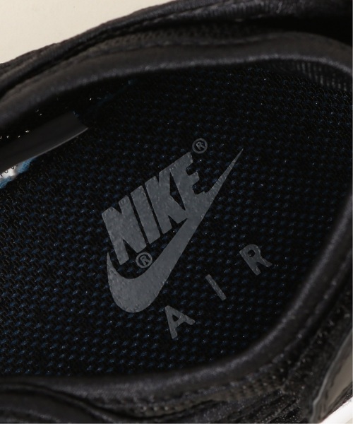 NIKE(ナイキ)の「NIKE / ナイキ ウィメンズ エアリフトブリーズ(サンダル・メンズ・ホワイト/ブラック・29cm/28cm/27cm)」の12枚目の写真