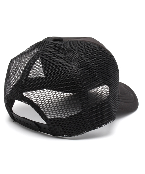 R.NEWBOLD（アールニューボールド）の「EXCLUSIVE LINE/LION CAP