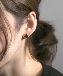 CERCA - ACCESSORIES�i�`�F���J - �A�N�Z�T���[�Y�j�́uLUON/�~�j�t�[�v�C�������O�i�C�������O�i�����p�j�j�v