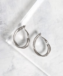 CERCA - ACCESSORIES�i�`�F���J - �A�N�Z�T���[�Y�j�́uLUON/�~�j�t�[�v�C�������O�i�C�������O�i�����p�j�j�v