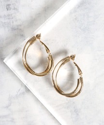 CERCA - ACCESSORIES�i�`�F���J - �A�N�Z�T���[�Y�j�́uLUON/�~�j�t�[�v�C�������O�i�C�������O�i�����p�j�j�v