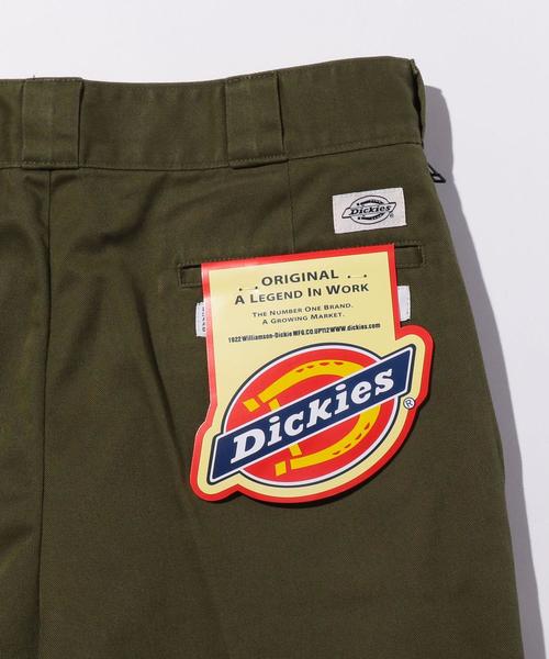 BEDWIN✖️DICKIES ショートチノパンツ BEDWIN（ベドウィン）の「＜BEDWIN（ベドウィン）＞ Dickies PHILIPS