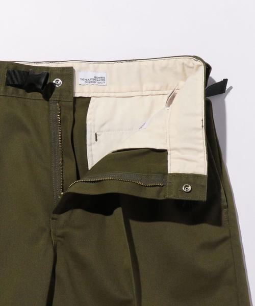 BEDWIN（ベドウィン）の「＜BEDWIN（ベドウィン）＞ Dickies PHILIPS