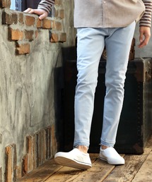 ブリーチ加工 に該当するメンズのデニムパンツファッション通販 Zozotown