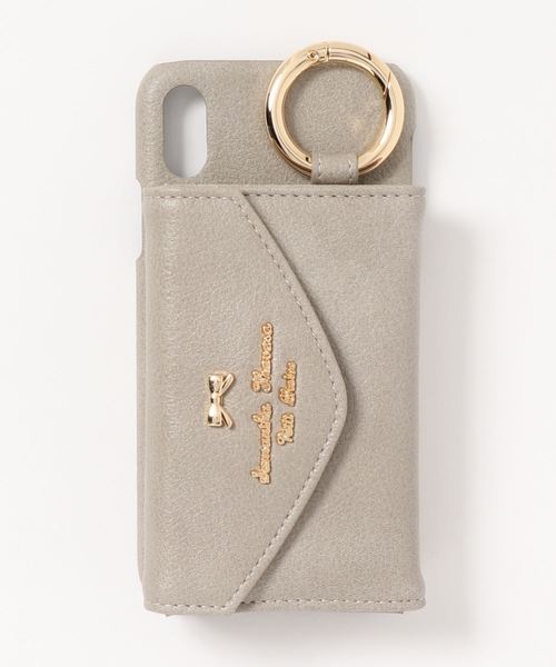 セール iphonex xs カードケース付きiphoneケース スマホケース カバー Samantha Thavasa Petit Choice サマンサタバサ プチチョイス のファッション通販 Zozotown セール iphonex xs カードケース付きiphoneケース スマホケース カバー Samantha Thavasa Petit Choice サマンサタバサ プチチョイス のファッション通販 Zozotown