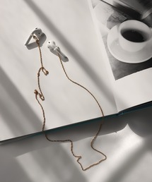 MIXTO（ミスト）の「Alonso/ グラスチェーン（サングラス）」