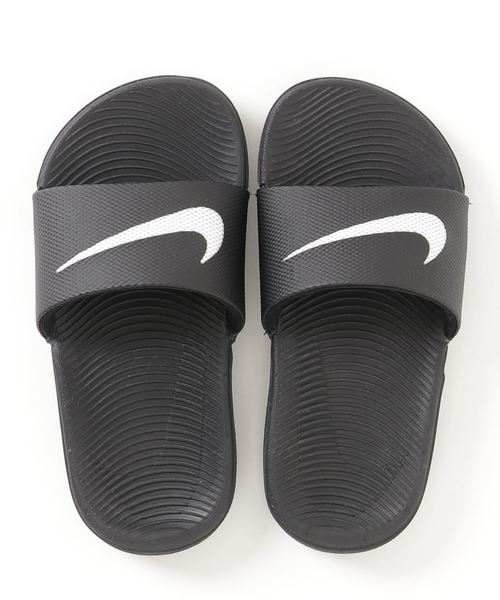 セール】NIKE/ナイキ カワスライドサンダル キッズサンダル