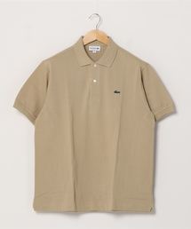 LACOSTE | LACOSTE:L1212AL ポロシャツ(ポロシャツ)