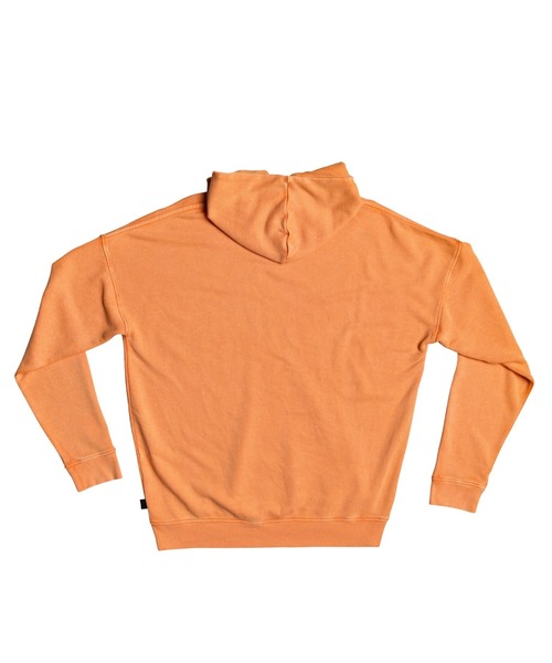 OGHOODIEFLEECE/クイックシルバーパーカーワンポイントフード