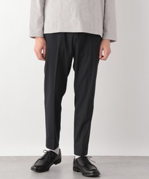 URBAN　SLACKS【機能満載の美脚スラックス】/882673