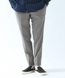 GLOBAL WORK | URBAN　SLACKS【機能満載の美脚スラックス】/882673(スラックス)