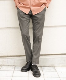 GLOBAL WORK | URBAN　SLACKS【機能満載の美脚スラックス】/882673(スラックス)